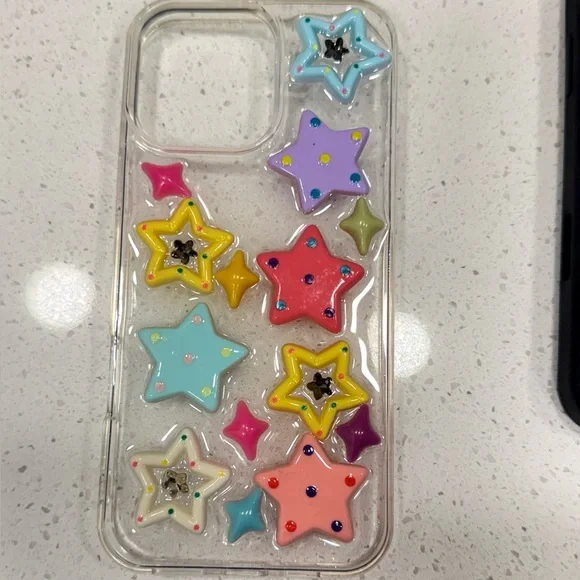 Assorted Colorful Phone Cases - Picture 3 of 10